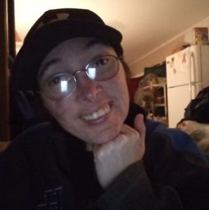 Meet your Posher, Dawn